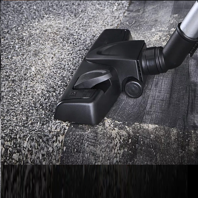 نظام الترشيح الإعصاري